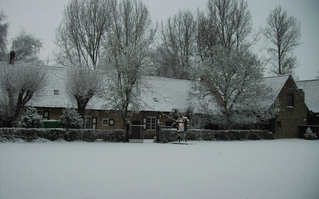 Hotel Landhuis ' T Wilgenerf