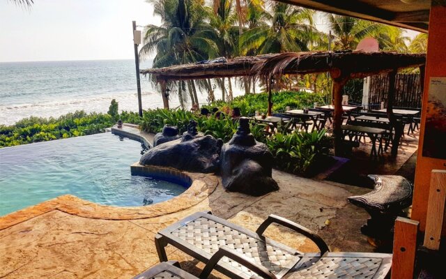 Hotel Tekuani Kal