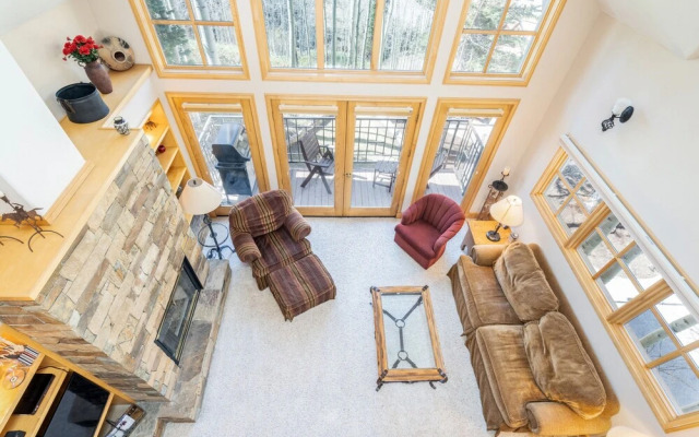 Aspen Ridge 2 by Alpine Lodging Telluride