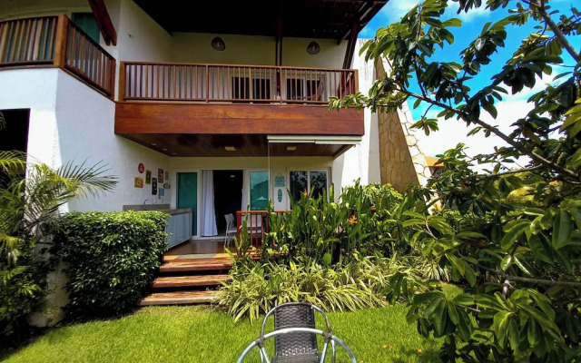 Club Meridional - Praia dos Carneiros