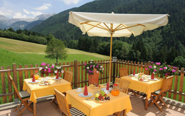 Albergo Garnì La Soldanella