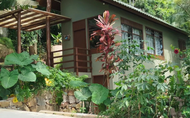 OYO Pousada EcoMar