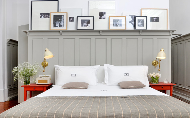 Casa Oliver Boutique B&B - Principe Real