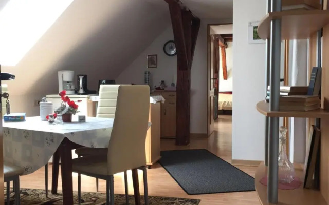 Landgasthaus & Pension Liebner