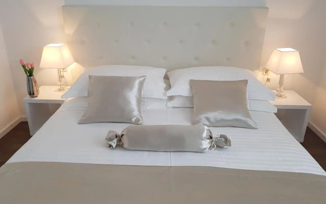 Apartment Tisno Residence