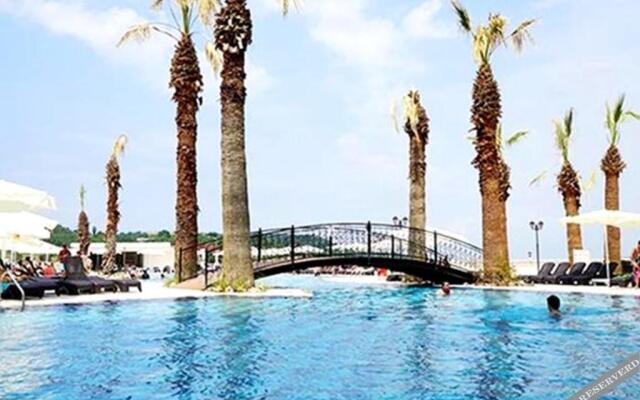 Grand Thermal Resort Hotel & Spa