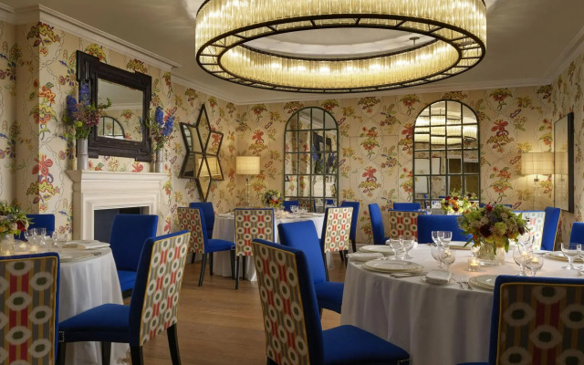 Covent Garden Hotel, Firmdale Hotels