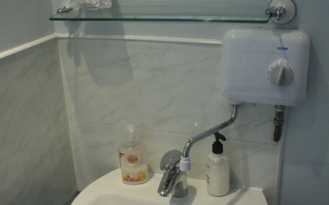Wayfarer Guest House