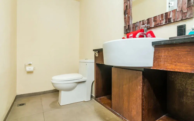 ZEN Rooms Kerobokan Umalas 2