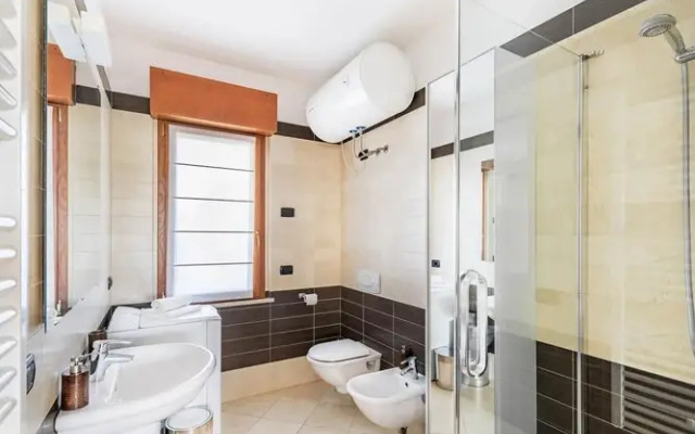 La Cascata 28 in Manerba del Garda