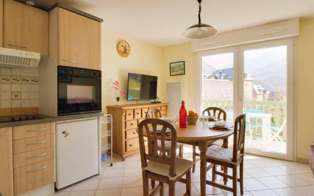 Appartement Esquièze-Sère, 3 pièces, 6 personnes - FR-1-402-86