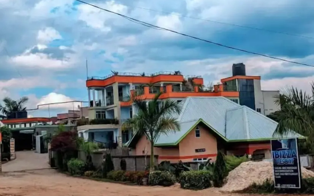 ibizza resort