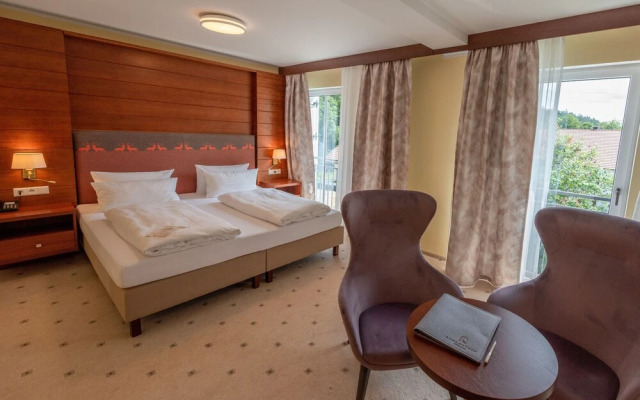 Robenstein Aktivhotel & SPA