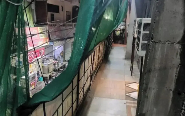Shree Radhe Krishna Guest House