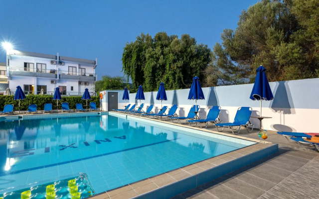 Anixis Hotel