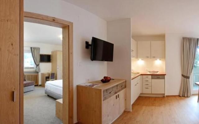 Residence Hotel Fever