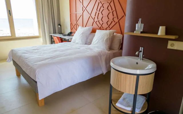 Ibis Styles Mayotte Aeroport