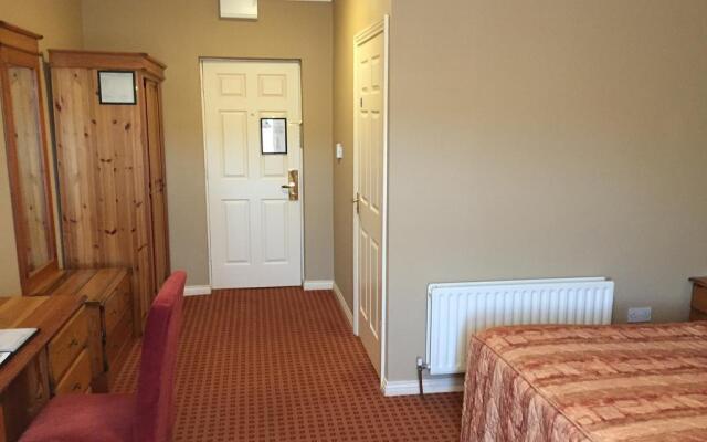 Aran Islands Camping & Glamping