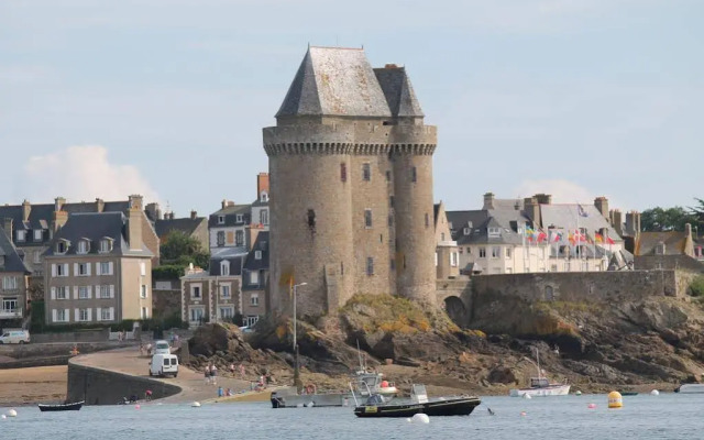 Hotel d'Aleth