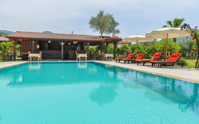 Göcek Arion Hotel
