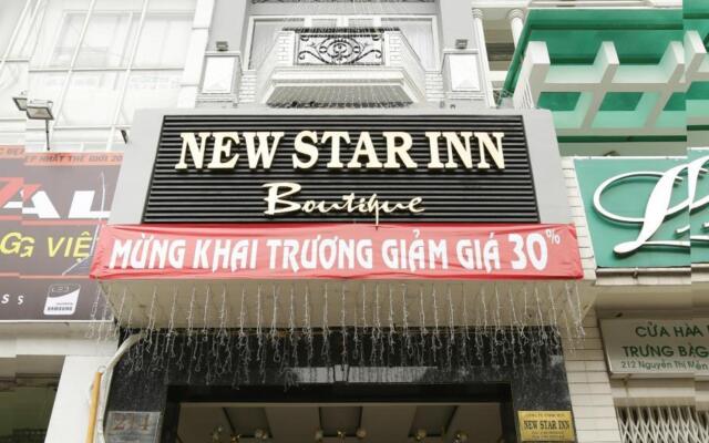 New Star Inn Boutique Hotel