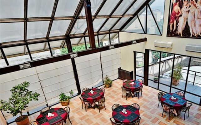 Hotel Primavera