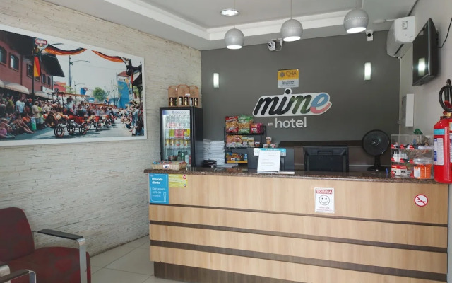 Mime Hotel