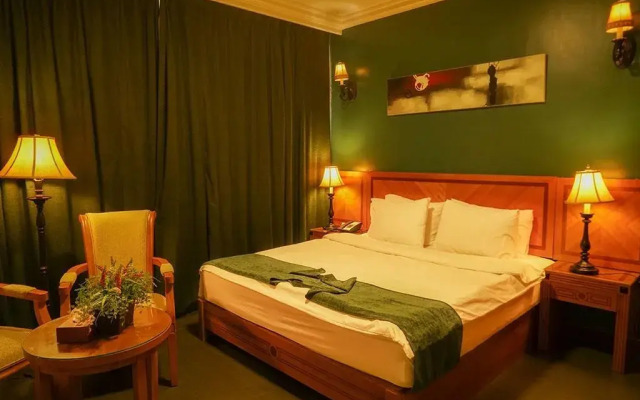 Larosa Hotel