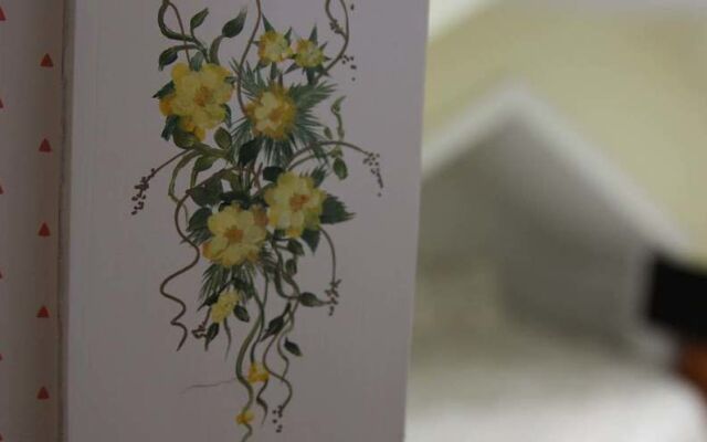 The Trumbull House Bed and Breakfast