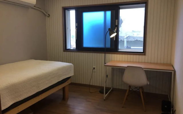Guesthouse Dalggume