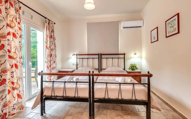 Agios Stefanos Bay - Villa Anna
