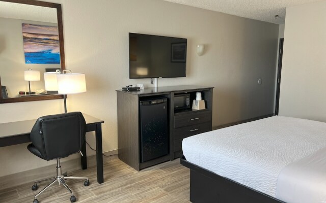 Days Inn Orange Park/Jacksonville