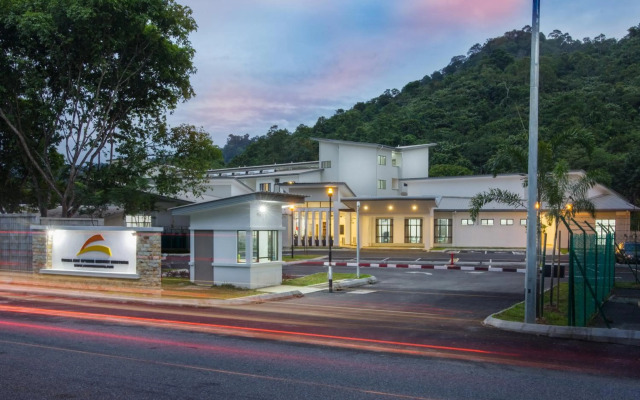 ēRYA by SURIA Hot Spring Bentong