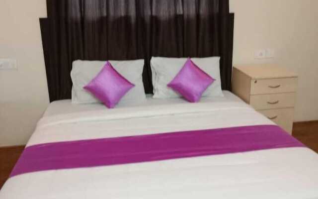 Hotel Crescent Shine