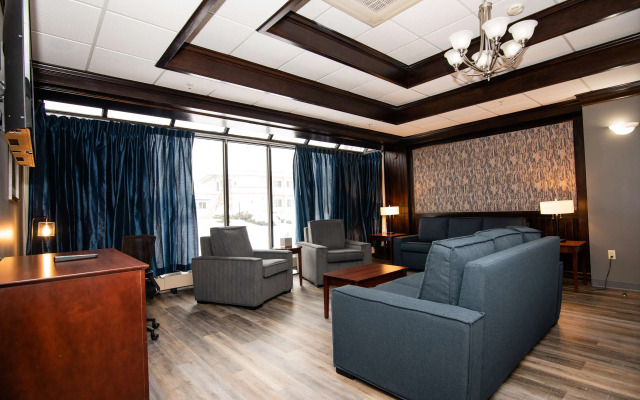 Best Western Plus Plattsburgh