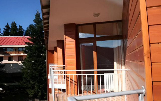 Dafovska Hotel