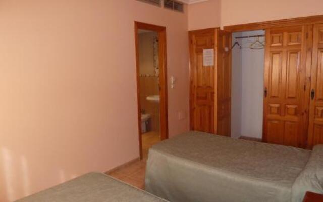 Hotel Rural Miguel Rosi