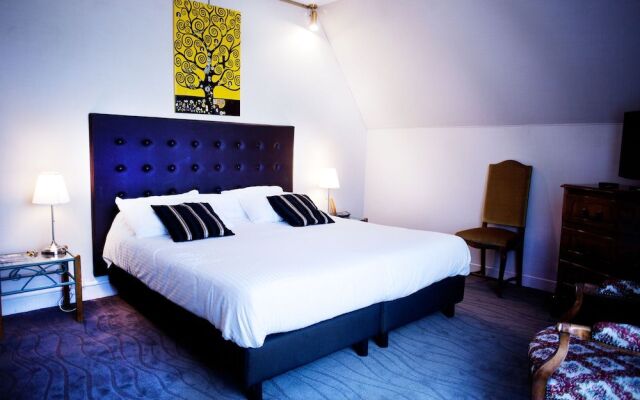 Le Relais de la Poste