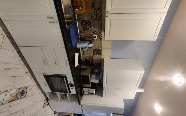 Апартаменты на улице Севастопольская