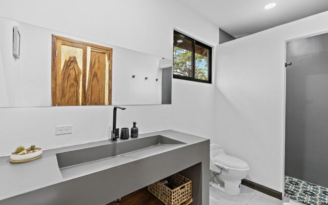 Villa Ave del Paraíso