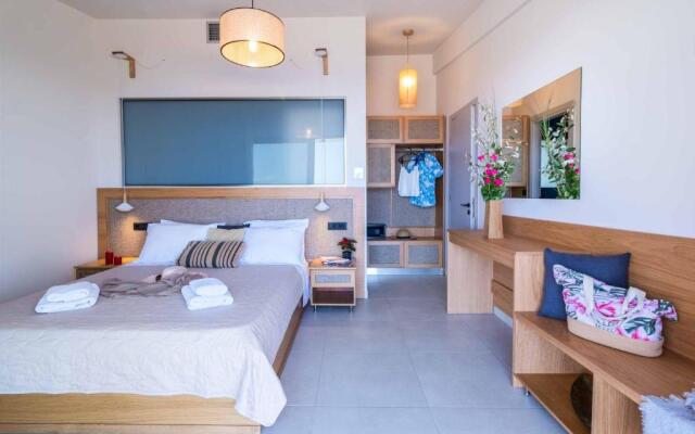 Villa Andromeda Sunset