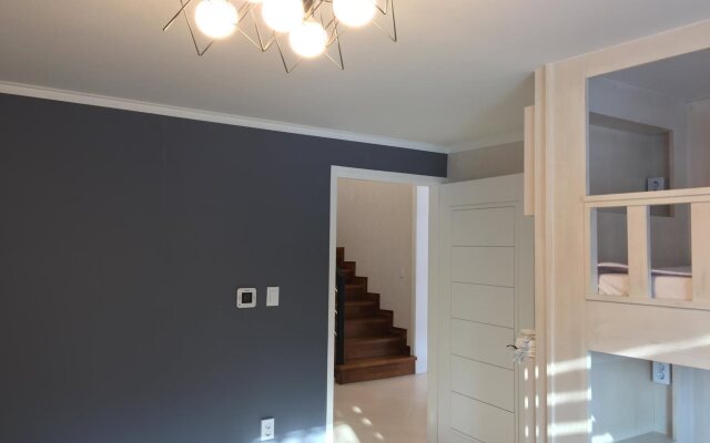 Everlast Guesthouse