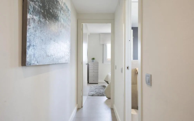 Sitges Spaces Oasis Penthouse 3 Bedroom