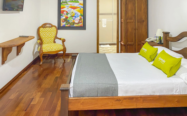 Hotel Boutique San Antonio
