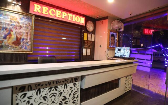 Hotel Ajmer Grand