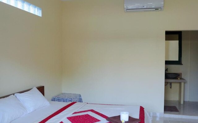 Citrus Tree B&B - Shana