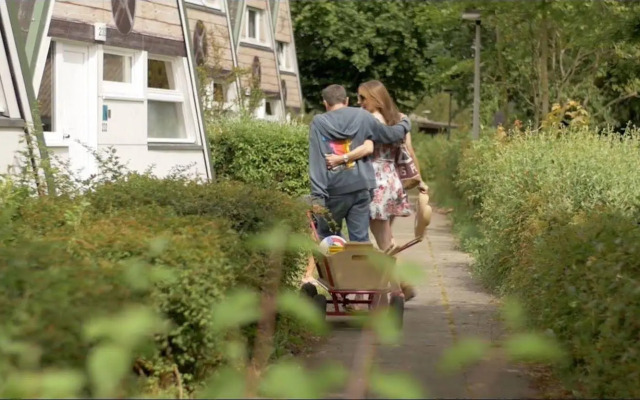 Damp Ostsee Resort & Ferienpark