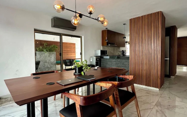 Pachamaya Executive Suites
