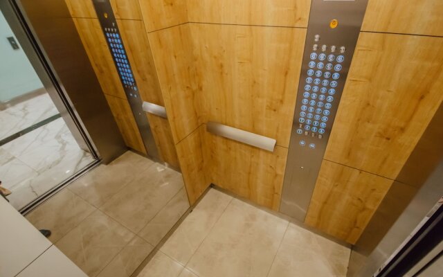 Апарт-отель Dream Home