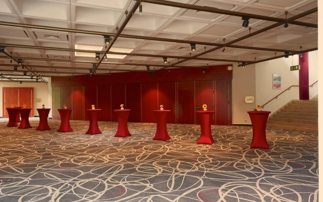 H+ Hotel Bad Soden